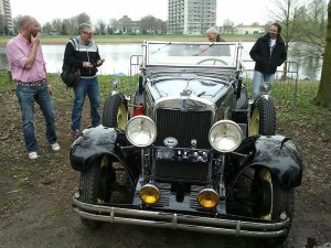 2011-04-03 Chevrolet-1930-1 Chevrolet uit 1930