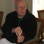 Jaap Stienstra